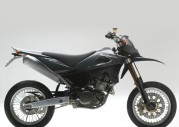 Husqvarna WRE125